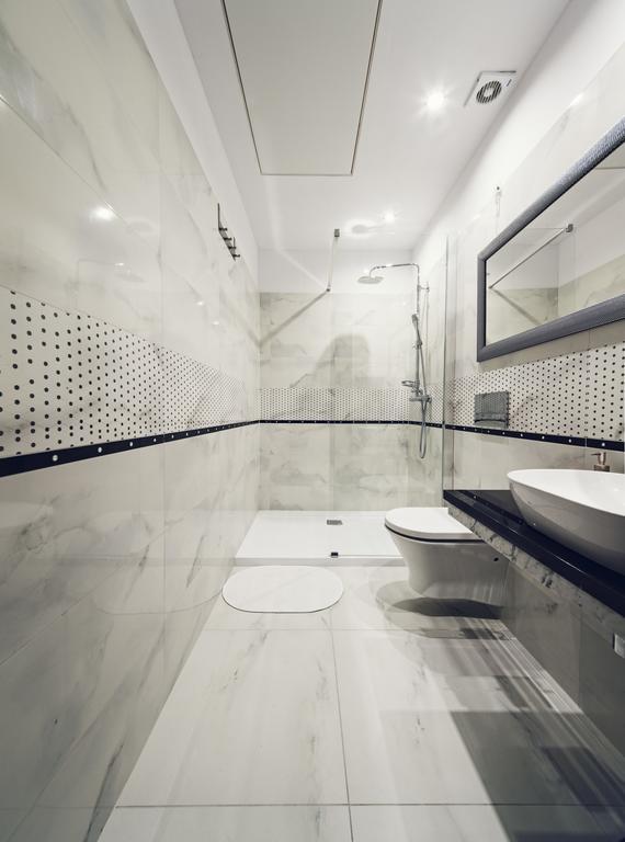 Calliope Apartments Краков Экстерьер фото