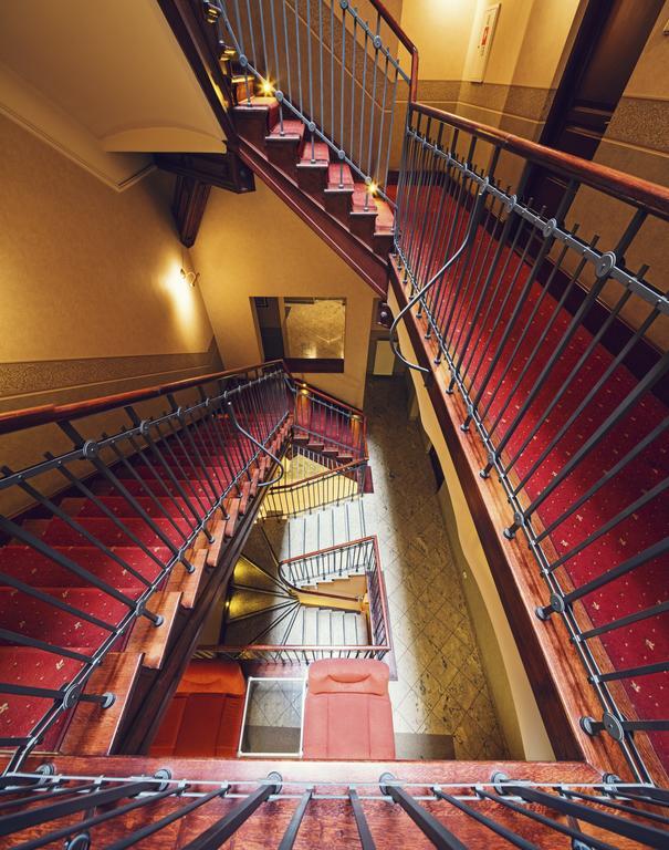 Calliope Apartments Краков Экстерьер фото
