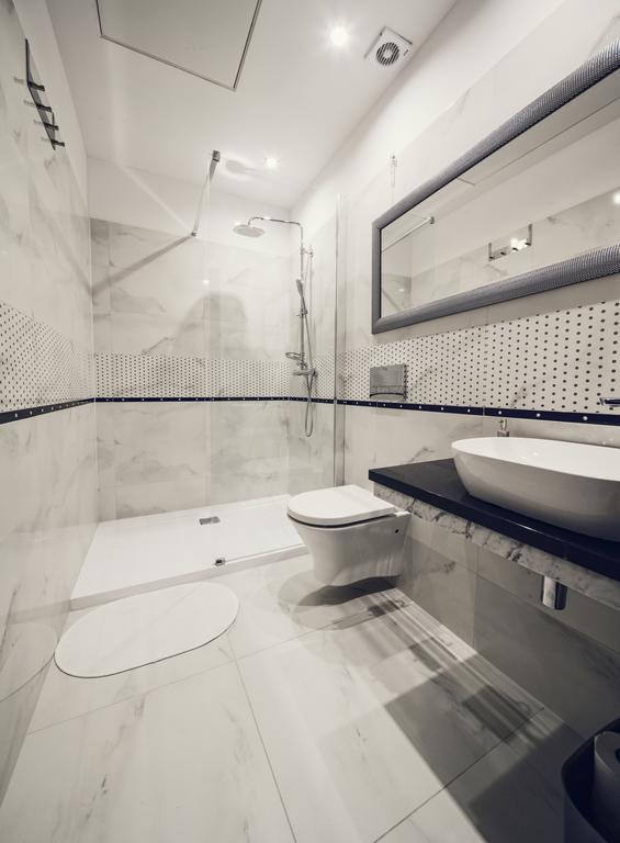Calliope Apartments Краков Экстерьер фото