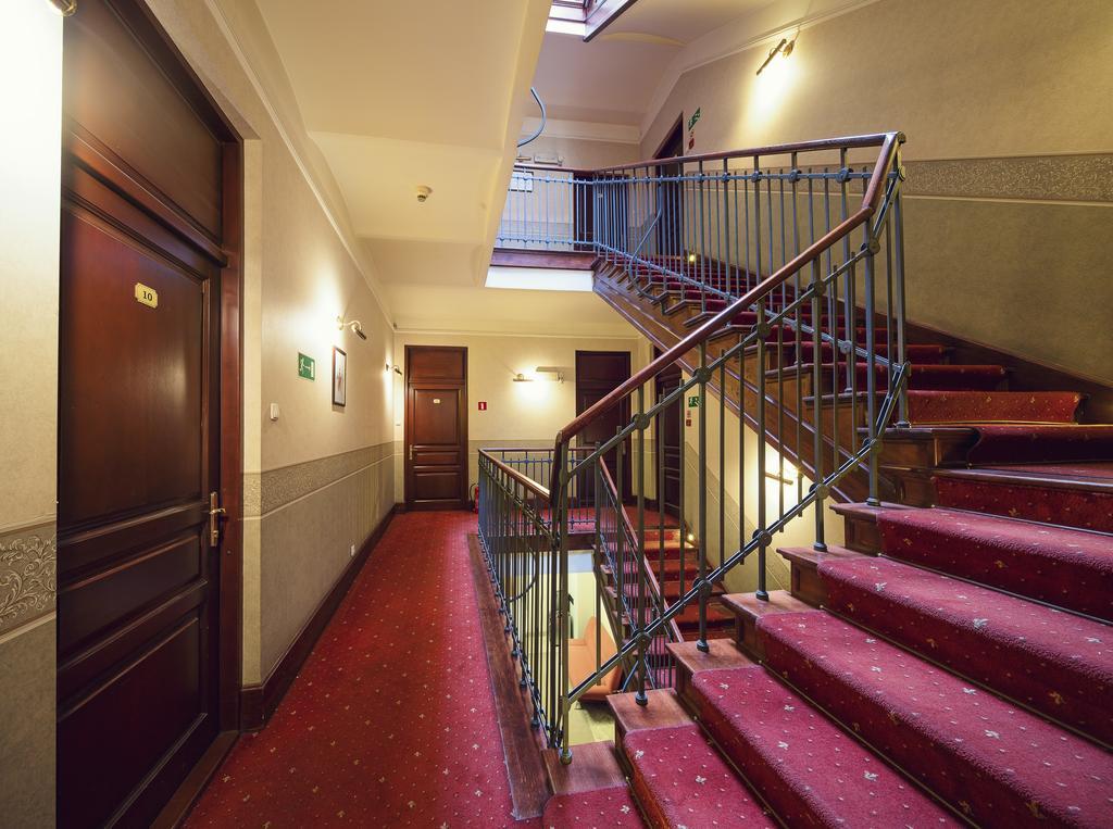 Calliope Apartments Краков Экстерьер фото