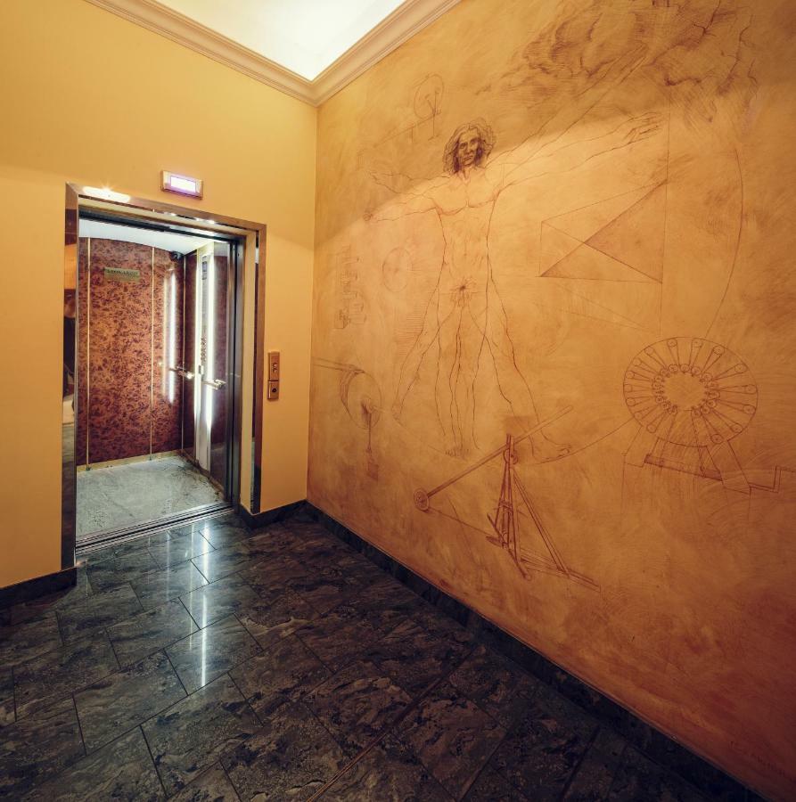 Calliope Apartments Краков Экстерьер фото
